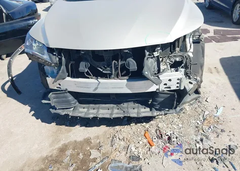 2016 Lexus Rx 350 z USA, uszkodzony, nr VIN 2T2ZZMCA0GC001704